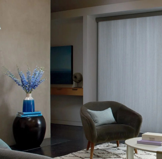 Hunter Douglas Duette® Operating Systems